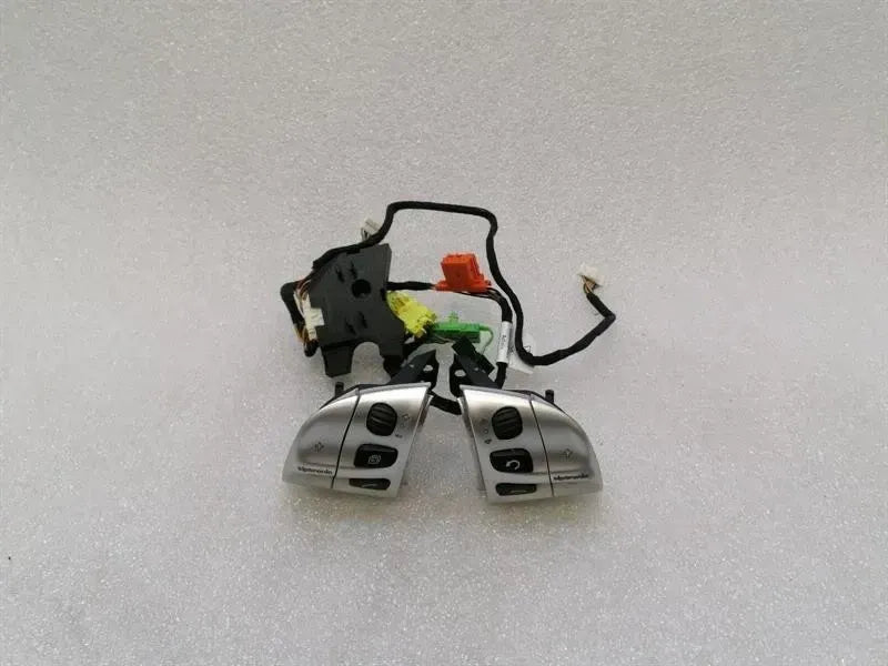Porsche 911 997 MFL switch 99761343502 steering wheel switch car