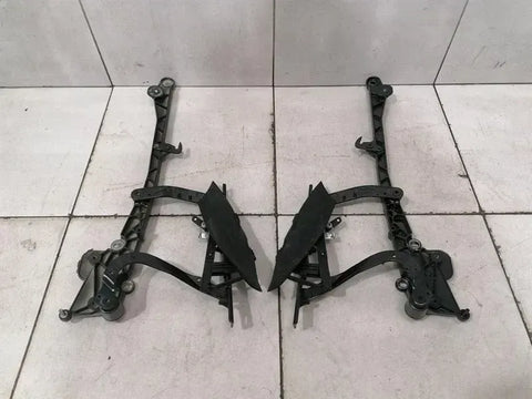 Porsche 911 997 convertible boat hinge 99756192700 tailgate hinge
