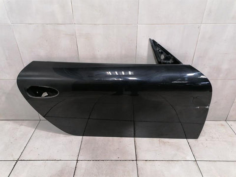 Porsche 911 997 right front door 99753101203 door front right turbo aluminum