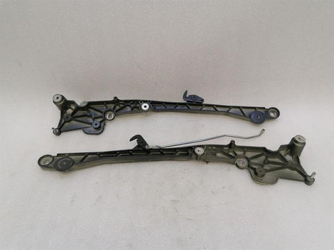 Porsche 911 997 Convertible Hinge Set 99756168000 Convertible Roof Hinge Set