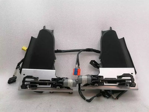 Porsche 911 996 997 convertible flap cover set 99656117501 folding top set