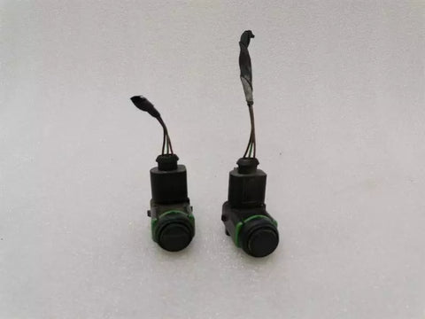 Porsche 911 997 Parking Sensor 99760619300 Parking Aid Parking Sensor Set of 2