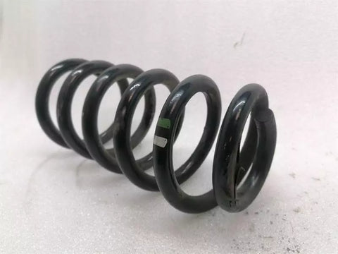 Porsche 911 997 coil spring rear 99734353193 suspension spring rear turbo