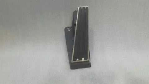 Porsche 911 997 accelerator pedal (electrical) 99742302102 accelerator pedal