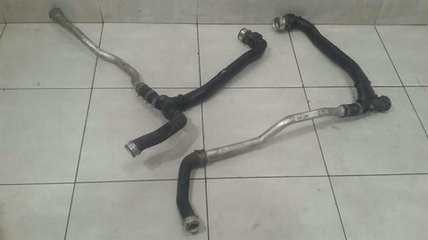 Porsche 911 997 Cooling Pipe 99710671102 Cooling Water Hose Hose