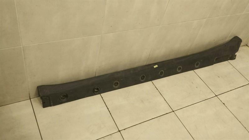 Porsche 911 GT3 Left Side Skirt 99150459503 Side Sills Left