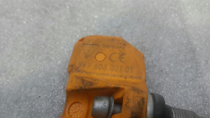 Porsche 911 997 Tyre Pressure Sensor 997602101 Tire Pressure Sensor RDK TPMS