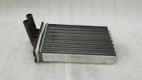 Porsche 911 997 Heater Matrix 99757212900 Heat Exchanger Heater Cooler