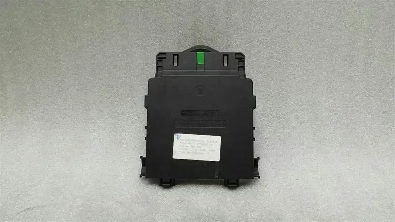 Porsche 911 997 Fuse Box 9976130100 Fuse Box
