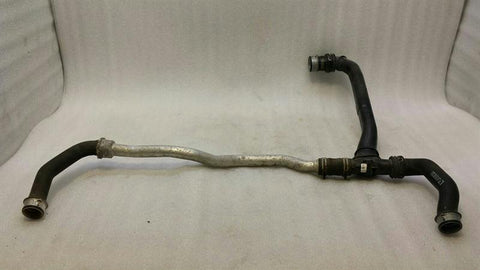 Porsche 911 997 GT3 cooling pipe 99710671902 cooling water hose hose left