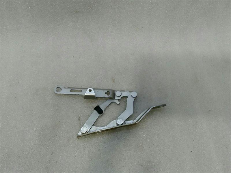 Porsche 911 997 GT3 Bonnet Hinge LHS 9975121510 Hood Hinge Left