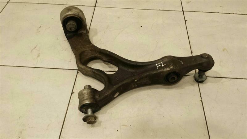 Porsche Cayenne 958 92A Left Front Wishbone 95834105303 Front Left Wishbone