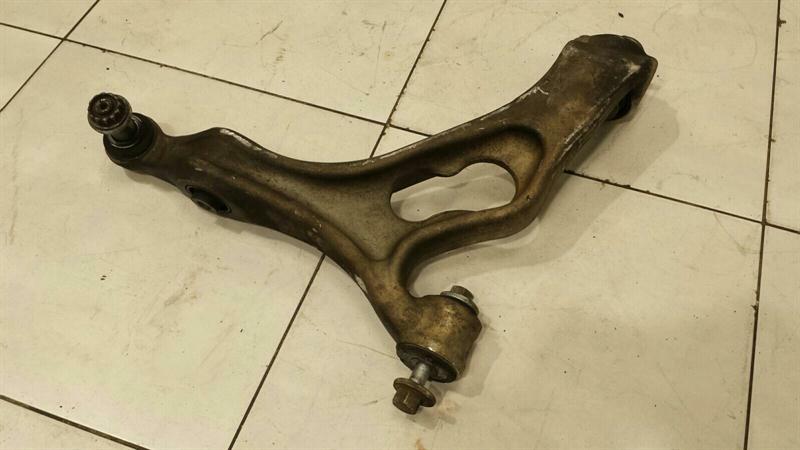 Porsche Cayenne 958 92A Left Front Wishbone 95834105303 Front Left Wishbone
