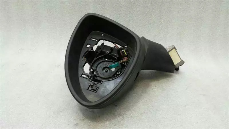 Porsche Cayenne 958 92A left door mirror 958731507019 exterior mirror left