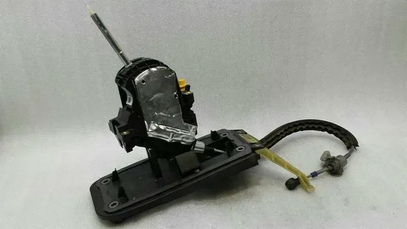 Porsche Cayenne 958 92A Gear Selector 7P5713025R Gear Shift Linkage 3.6 V6