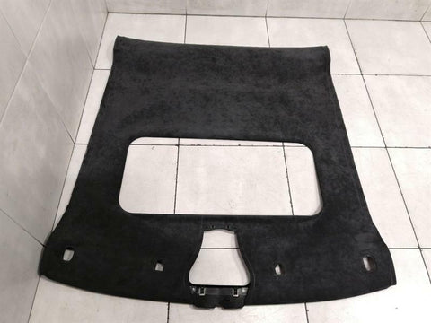 Verkleidung Innenraum Dach Porsche 911 997 Coupe 99755509103 Alcantara