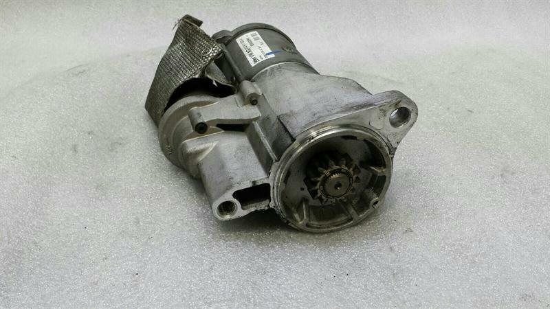 Porsche Cayenne 958 92A Starter Engine 012911023J Starter