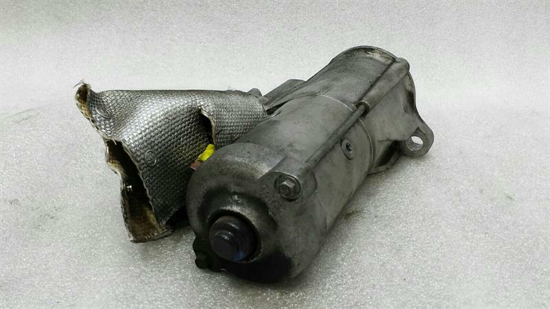 Porsche Cayenne 958 92A Starter Engine 012911023J Starter