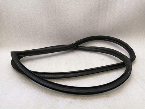 Porsche 911 997 right door seal 99753707605 door seals right