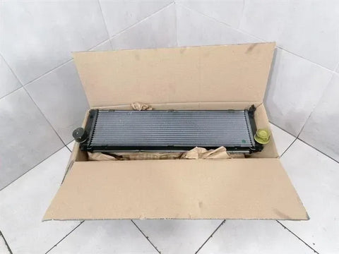 Porsche 911 997 Water Radiator 99610603775 Cooler MAHLE 8MK376765-111