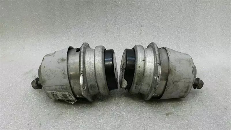Porsche Cayenne 958 92A engine mount 95835704900 engine mount ORIGINAL MINT