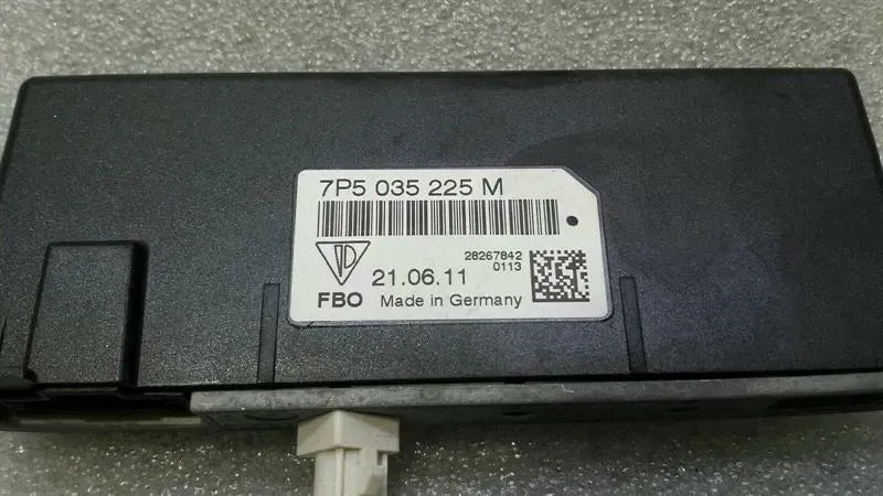 Porsche Cayenne 958 92A Aerial / Antenna 7P5035225M Antenna