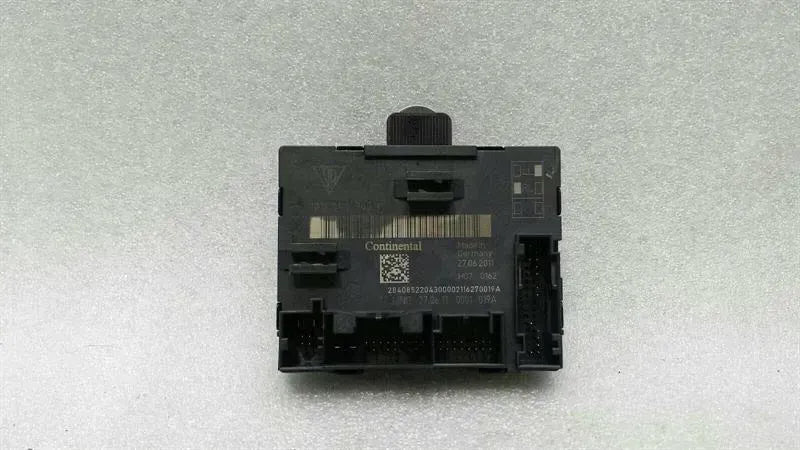 Porsche Cayenne 958 92A Right Door Electronic Module 7PP959792L Control Unit