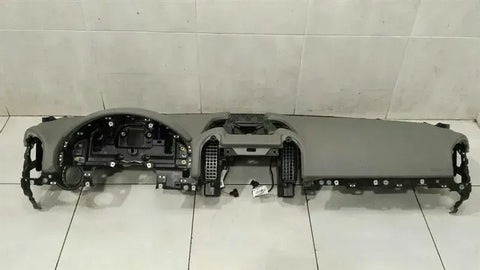 Porsche Cayenne 958 92a Dashboard 955200300 Dashboard