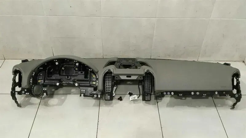 Porsche Cayenne 958 92a Dashboard 955200300 Dashboard