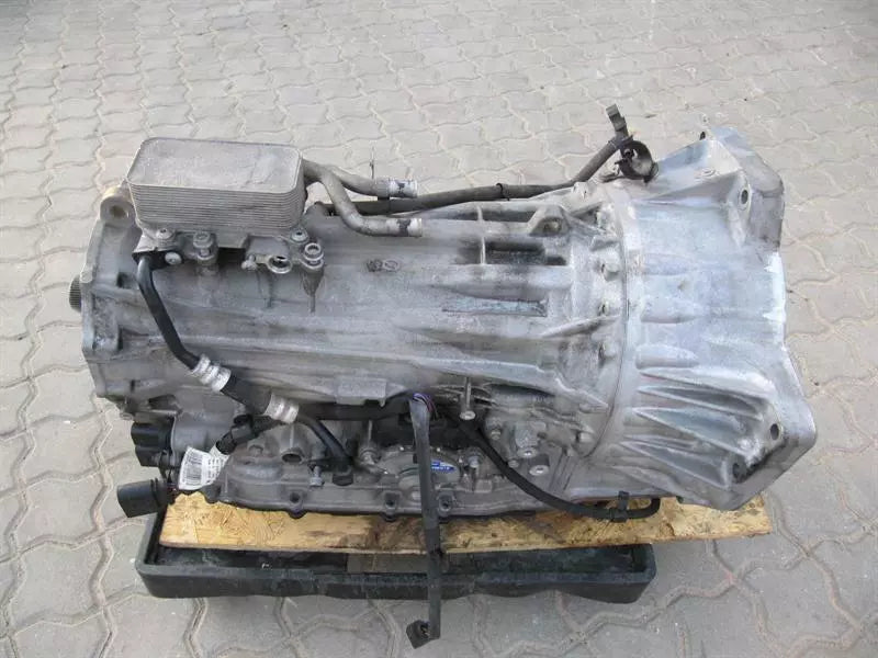 Porsche Cayenne 958 92a Gearbox A55.04 Car Transmission 3.6 V6 220KW MXM 0C8300037C
