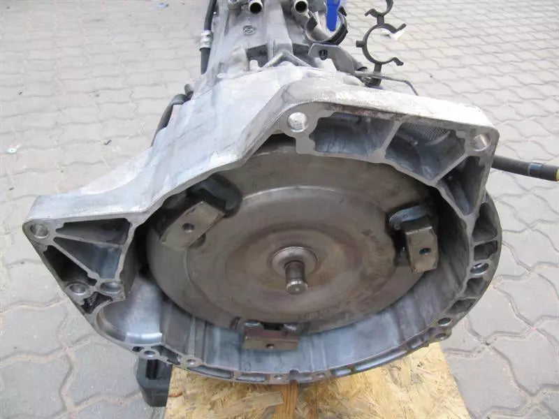 Porsche Cayenne 958 92a Gearbox A55.04 Car Transmission 3.6 V6 220KW MXM 0C8300037C