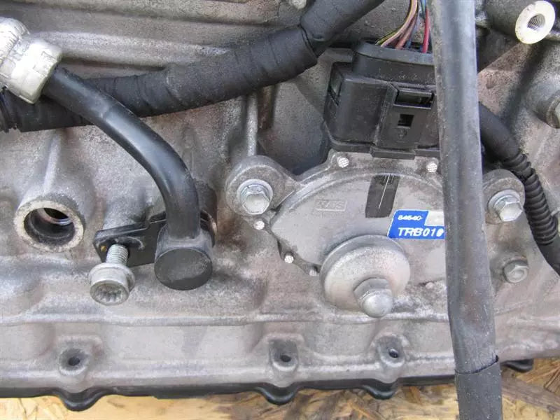 Porsche Cayenne 958 92a Gearbox A55.04 Car Transmission 3.6 V6 220KW MXM 0C8300037C