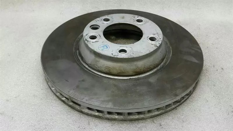 Porsche Cayenne 958 92a Brake Calliper Front 7PP615149AP FRONT BRAKE DISC