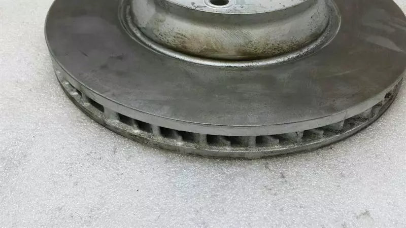 Porsche Cayenne 958 92a Brake Calliper Front 7PP615149AP FRONT BRAKE DISC