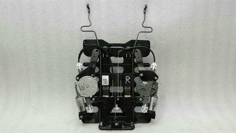Porsche Cayenne 958 Backrest Adjustment 7P0881879A Seat Lumbar Support