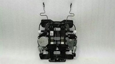 Porsche Cayenne 958 left seat backrest 7P0881879A left seat lumbar