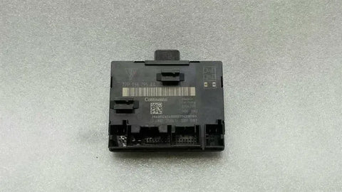 Porsche Cayenne 958 92A door control unit rear left 7PP959795H RLH door module