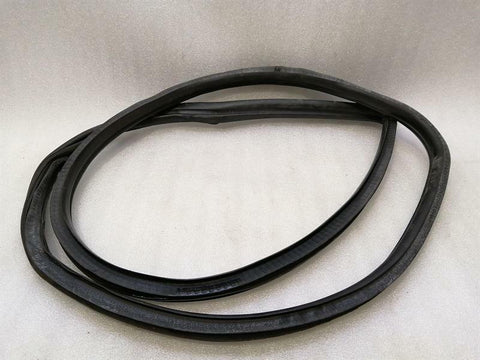 Porsche 911 997 left door seal 997537075 door seals left