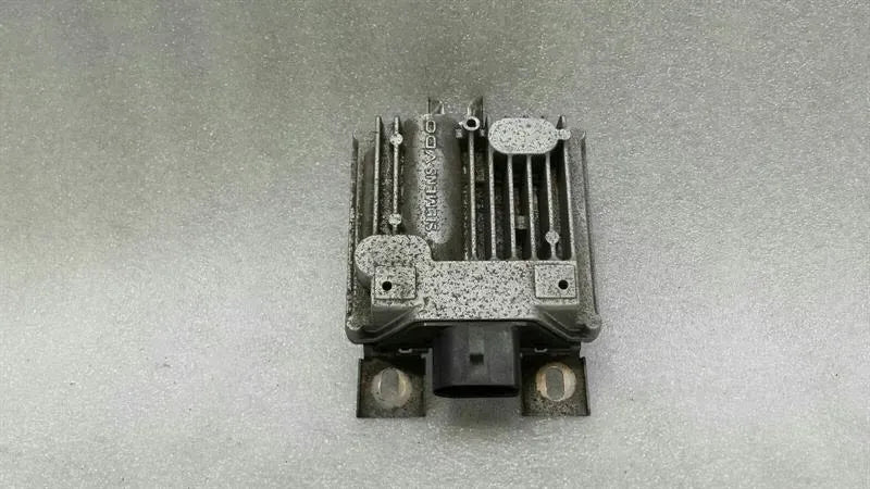 Porsche Cayenne 958 92A Fuel Pump Electronic Module 7P0906093 ECU
