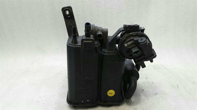 Porsche Cayenne 958 92A Active Charocal Filter 7P0201801E Activated Carbon Filter