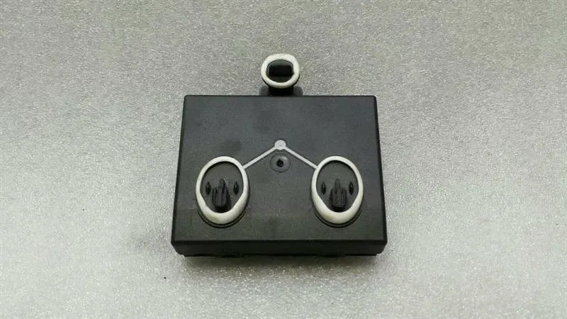 Porsche Cayenne 958 92A door control unit rear left 7PP959795H RLH door module