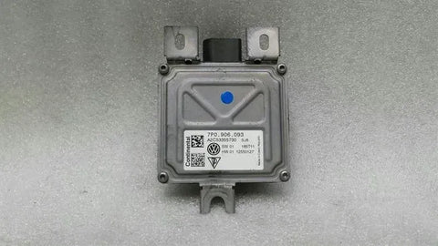 Porsche Cayenne 958 92A Fuel Pump Electronic Module 7P0906093 ECU
