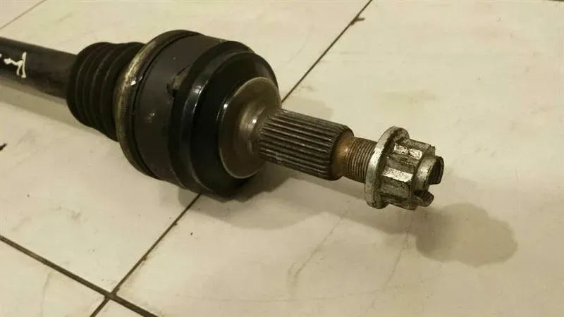 Porsche Cayenne 958 92A drive shaft rear right 7P0501201D rear right shaft