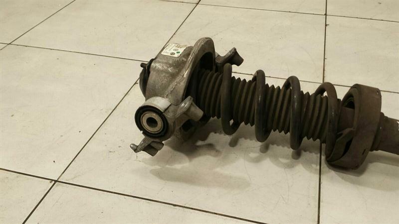 Porsche Cayenne 958 92a Shock Absorber Rear 95833305100 Shock Absorber Rear LI