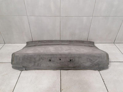 Porsche 911 996 turbo carpet 99655103117 carpet trim