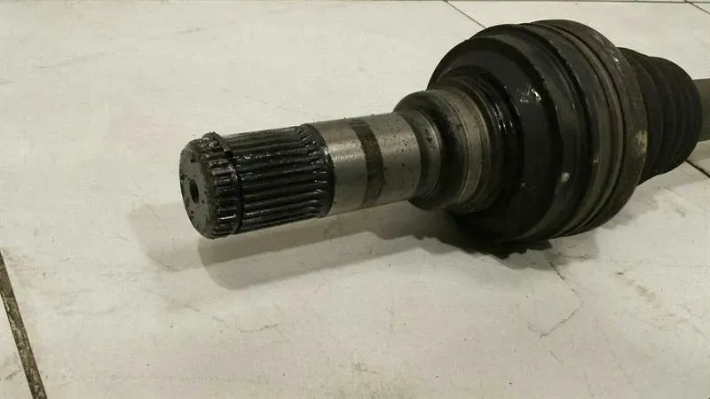 Porsche Cayenne 958 92A drive shaft rear right 7P0501201D rear right shaft