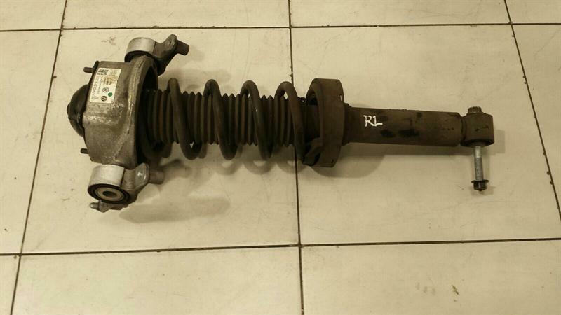 Porsche Cayenne 958 92a Shock Absorber Rear 95833305100 Shock Absorber Rear LI