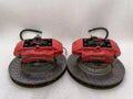 Porsche 911 996 zacisk hamulcowy 996351429