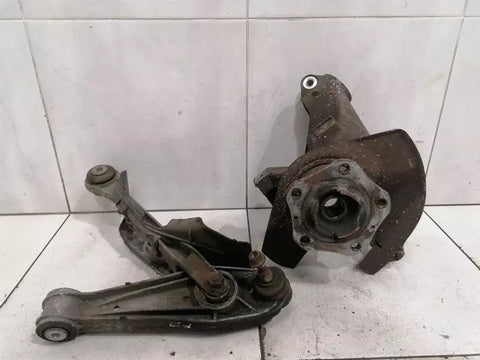 Porsche 911 996 Right Front Hub 99634166605 Wheel Bearing Housing Front Re TURBO C4S