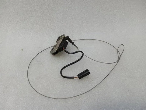 Porsche 911 996 boat lock 99651205303 tailgate lock